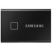 Накопитель SSD USB 3.2 500GB T7 Touch Samsung (MU-PC500K/WW)