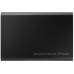 Накопитель SSD USB 3.2 500GB T7 Touch Samsung (MU-PC500K/WW)