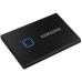 Накопитель SSD USB 3.2 500GB T7 Touch Samsung (MU-PC500K/WW)