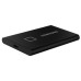 Накопитель SSD USB 3.2 500GB T7 Touch Samsung (MU-PC500K/WW)