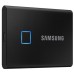 Накопитель SSD USB 3.2 500GB T7 Touch Samsung (MU-PC500K/WW)