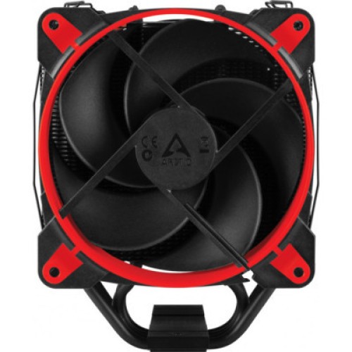 Кулер для процессора Arctic Freezer 34 eSports DUO Red (ACFRE00060A)