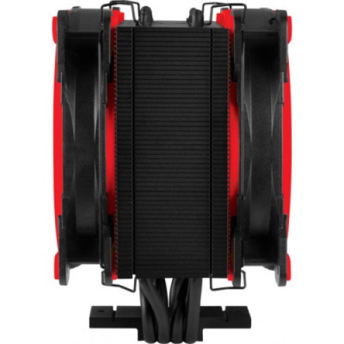 Кулер для процессора Arctic Freezer 34 eSports DUO Red (ACFRE00060A)