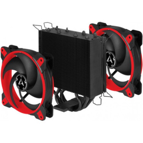 Кулер для процессора Arctic Freezer 34 eSports DUO Red (ACFRE00060A)