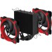 Кулер для процессора Arctic Freezer 34 eSports DUO Red (ACFRE00060A)