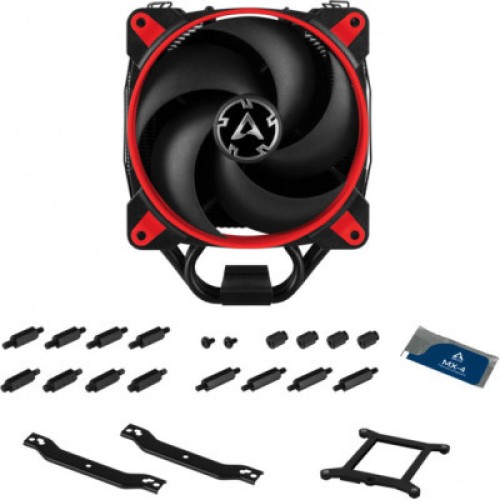 Кулер для процессора Arctic Freezer 34 eSports DUO Red (ACFRE00060A)