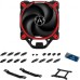 Кулер для процессора Arctic Freezer 34 eSports DUO Red (ACFRE00060A)