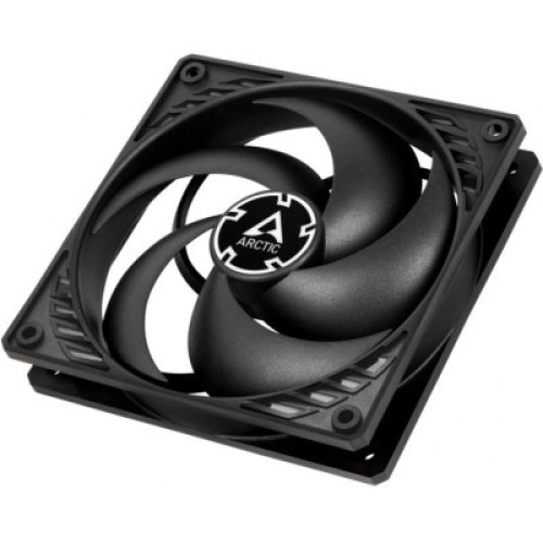 Кулер для корпуса Arctic P12 Silent Black (ACFAN00130A)