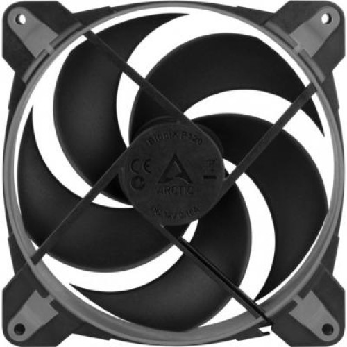 Кулер для корпуса Arctic BioniX P120 Grey (ACFAN00168A)