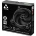 Кулер для корпуса Arctic BioniX P120 Grey (ACFAN00168A)