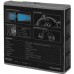 Кулер для корпуса Arctic BioniX P120 Grey (ACFAN00168A)