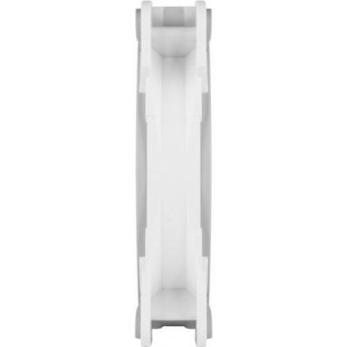 Кулер для корпуса Arctic BioniX P120 - Grey/White (ACFAN00167A)