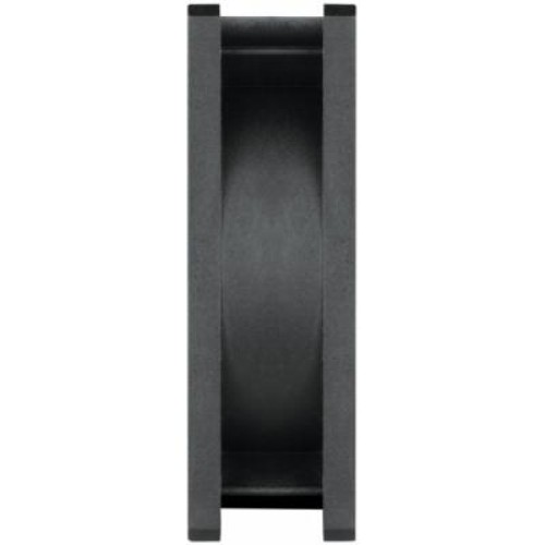 Кулер для корпуса Arctic P8 Silent black (ACFAN00152)