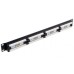 Патч-панель Atcom 19" 24 порта UTP (P5124)