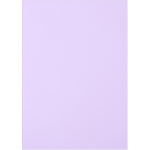 Бумага Buromax А4, 80g, PASTEL lavender, 20sh (BM.2721220-39)