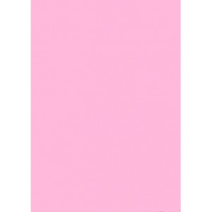 Папір Buromax А4, 80g, PASTEL pink, 20sh, EUROMAX (BM.2721220-10)