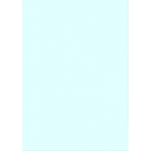 Бумага Buromax А4, 80g, PASTEL blue, 20sh (BM.2721220-14)