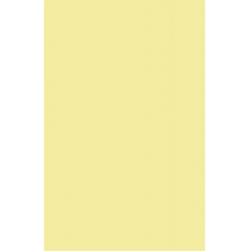 Бумага Buromax А4, 80g, PASTEL yellow, 20sh, EUROMAX (BM.2721220E-08)