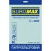 Бумага Buromax А4, 80g, PASTEL blue, 20sh, EUROMAX (BM.2721220E-14)