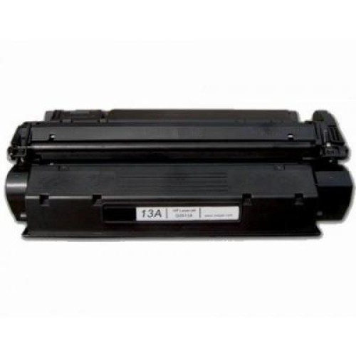 Корпус картриджа HP Q2613A (C_VIRGIN_HP13A)