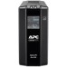 Источник бесперебойного питания APC Back-UPS Pro BR 900VA, LCD (BR900MI)