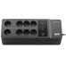 Источник бесперебойного питания APC Back-UPS 650VA (BE650G2-RS)