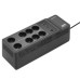 Источник бесперебойного питания APC Back-UPS 650VA (BE650G2-RS)