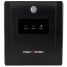Источник бесперебойного питания LogicPower LP U850VA-P (10397)