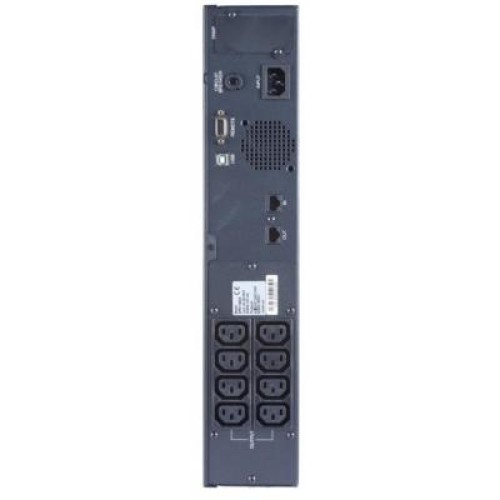 Источник бесперебойного питания Powercom SPR-1500 LCD Powercom (SPR.1500.LCD)