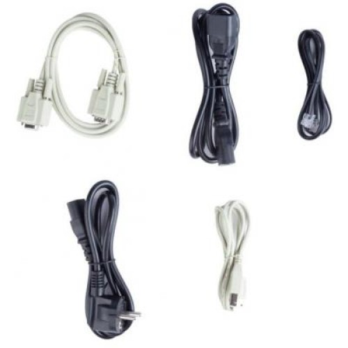 Источник бесперебойного питания Powercom SPR-1500 LCD Powercom (SPR.1500.LCD)