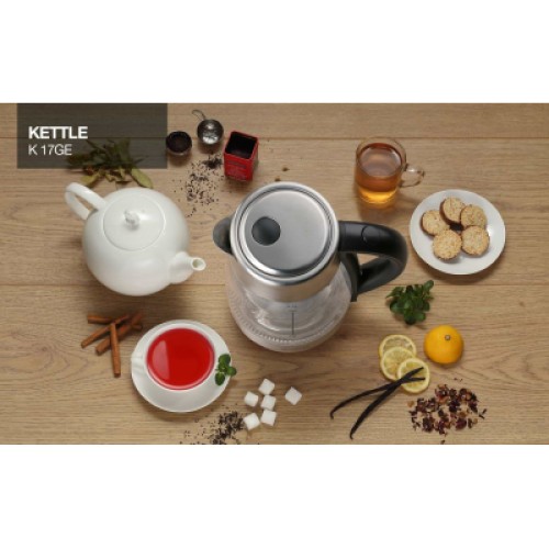 Электрочайник Gorenje K17GE