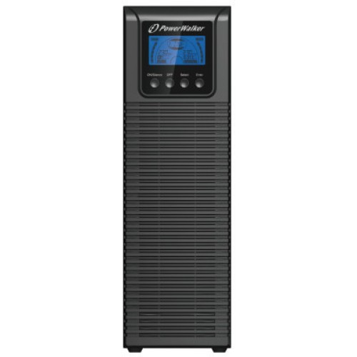 Источник бесперебойного питания PowerWalker VFI 3000 TGS (10122046)
