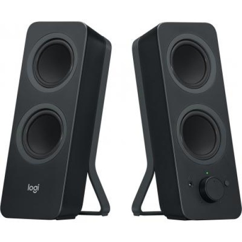 Акустическая система Logitech Z-207 Black (980-001295)