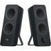 Акустическая система Logitech Z-207 Black (980-001295)