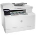 Многофункциональное устройство HP Color LJ Pro M183fw (7KW56A)