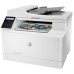 Многофункциональное устройство HP Color LJ Pro M183fw (7KW56A)
