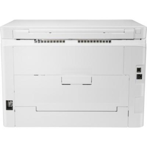 Многофункциональное устройство HP Color LJ Pro M183fw (7KW56A)