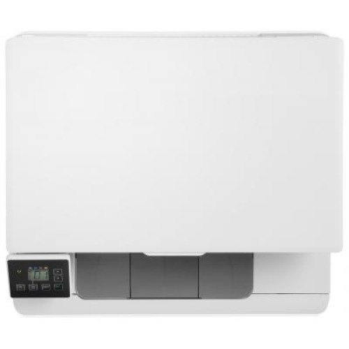 Многофункциональное устройство HP Color LJ Pro M183fw (7KW56A)