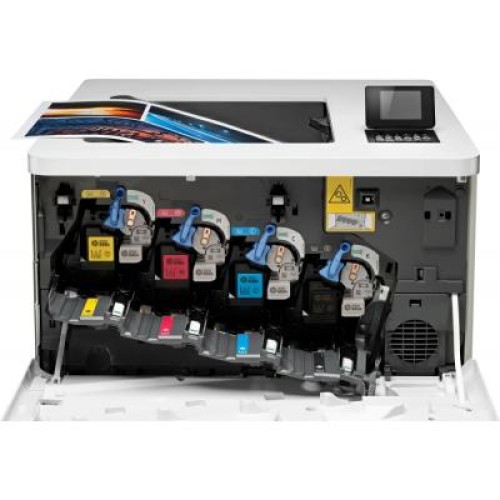 Лазерный принтер HP Color LaserJet Enterprise M751dn (T3U44A)