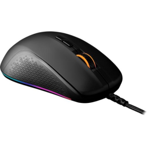 Мышка Redragon Stormrage RGB IR USB Black (78259)
