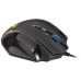 Мышка Redragon Impact RGB IR USB Black (78322)