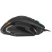 Мышка Redragon Impact RGB IR USB Black (78322)