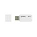 USB флеш накопитель Goodram 8GB UME2 White USB 2.0 (UME2-0080W0R11)