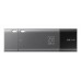 USB флеш накопитель Samsung 256GB DriveDUO Plus USB 3.1 Type-C (MUF-256DB/APC)