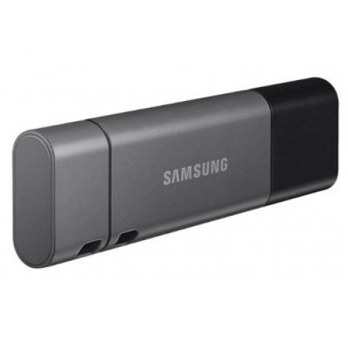 USB флеш накопитель Samsung 256GB DriveDUO Plus USB 3.1 Type-C (MUF-256DB/APC)