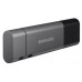 USB флеш накопитель Samsung 256GB DriveDUO Plus USB 3.1 Type-C (MUF-256DB/APC)