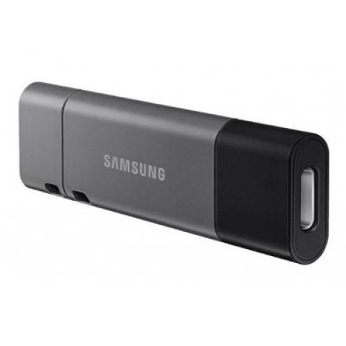 USB флеш накопитель Samsung 256GB DriveDUO Plus USB 3.1 Type-C (MUF-256DB/APC)