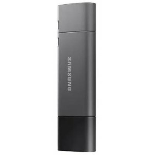 USB флеш накопитель Samsung 256GB DriveDUO Plus USB 3.1 Type-C (MUF-256DB/APC)