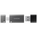 USB флеш накопитель Samsung 256GB DriveDUO Plus USB 3.1 Type-C (MUF-256DB/APC)