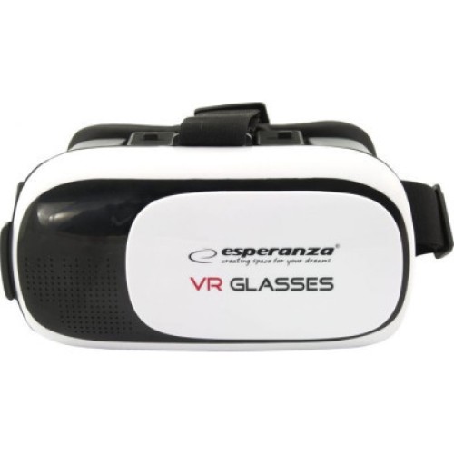 Очки виртуальной реальности Esperanza 3D VR Glasses (EMV300)